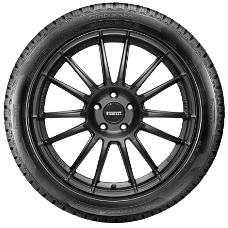 PIRELLI Cinturato Weatheractive Tires Reviews Price Blackcircles Ca